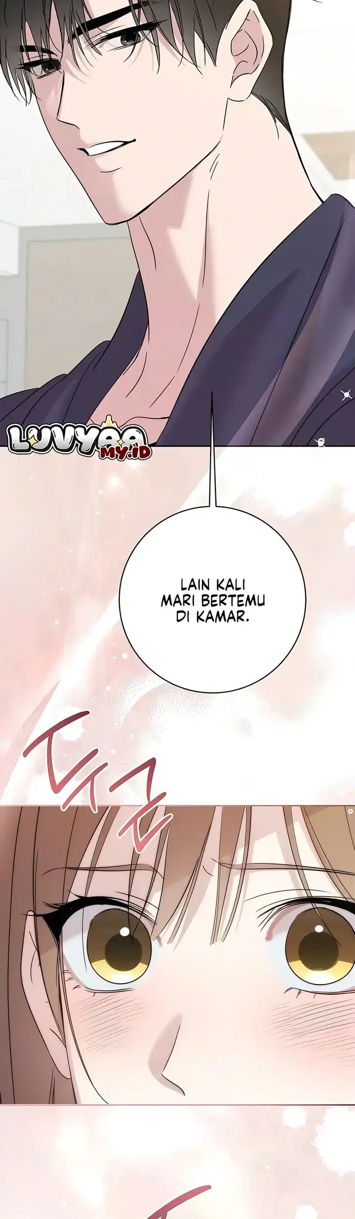 Love Starts with Parenting Chapter 18 - halaman 44