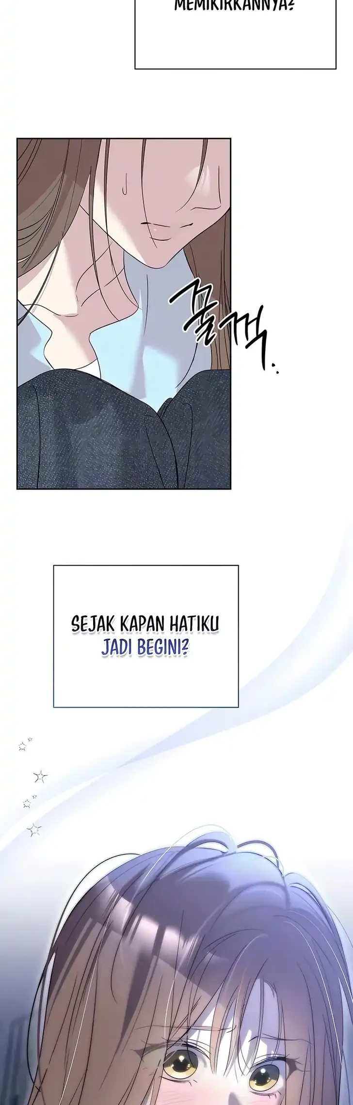 Love Starts with Parenting Chapter 18 - halaman 48