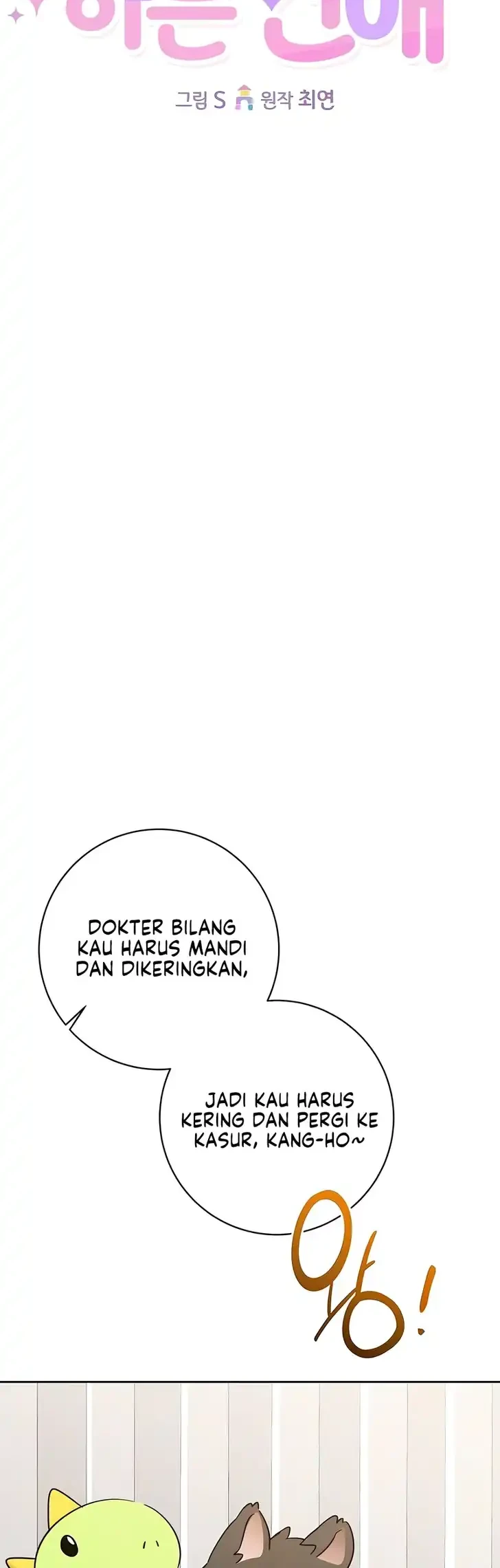 Love Starts with Parenting Chapter 18 - halaman 9