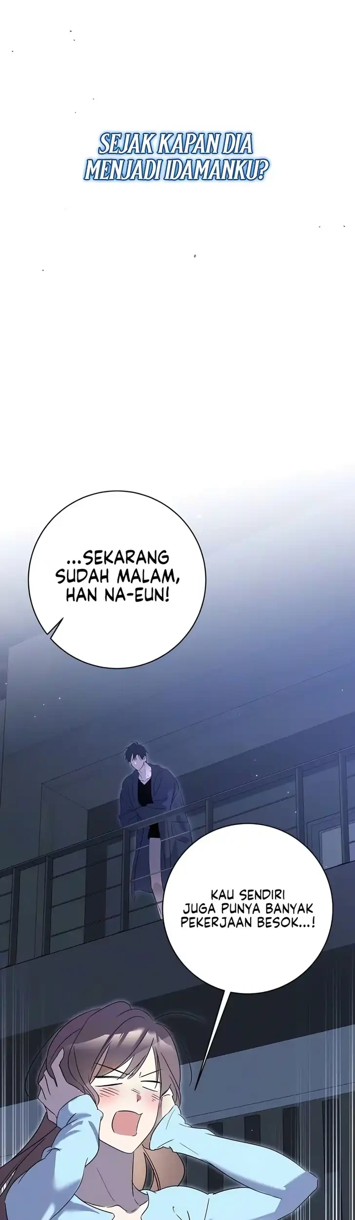Love Starts with Parenting Chapter 19 - halaman 10