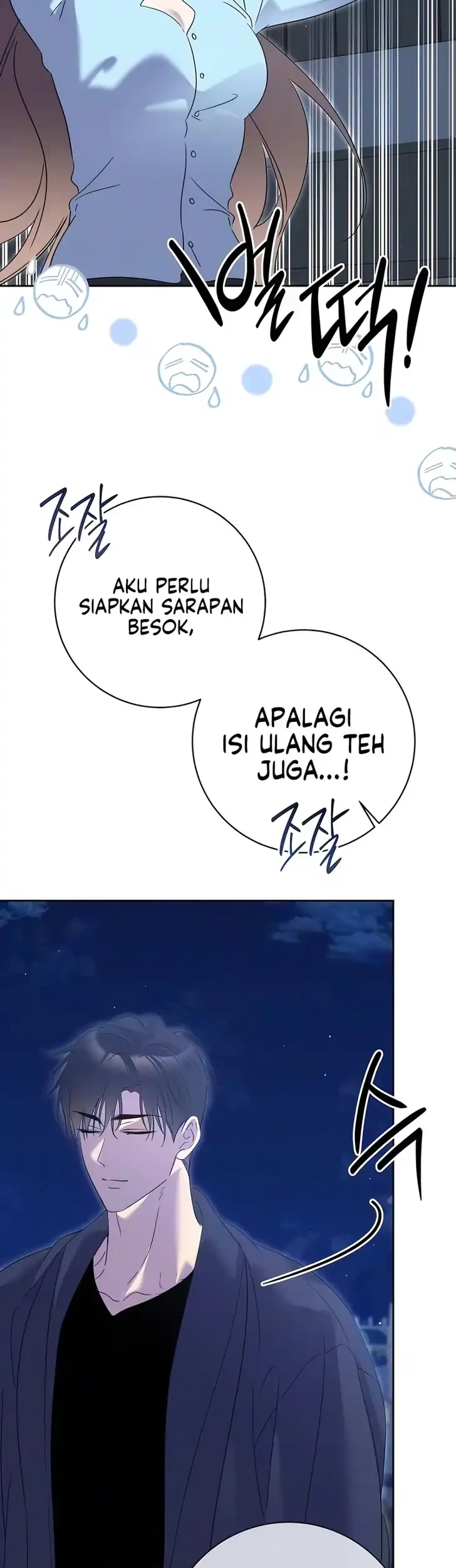 Love Starts with Parenting Chapter 19 - halaman 11