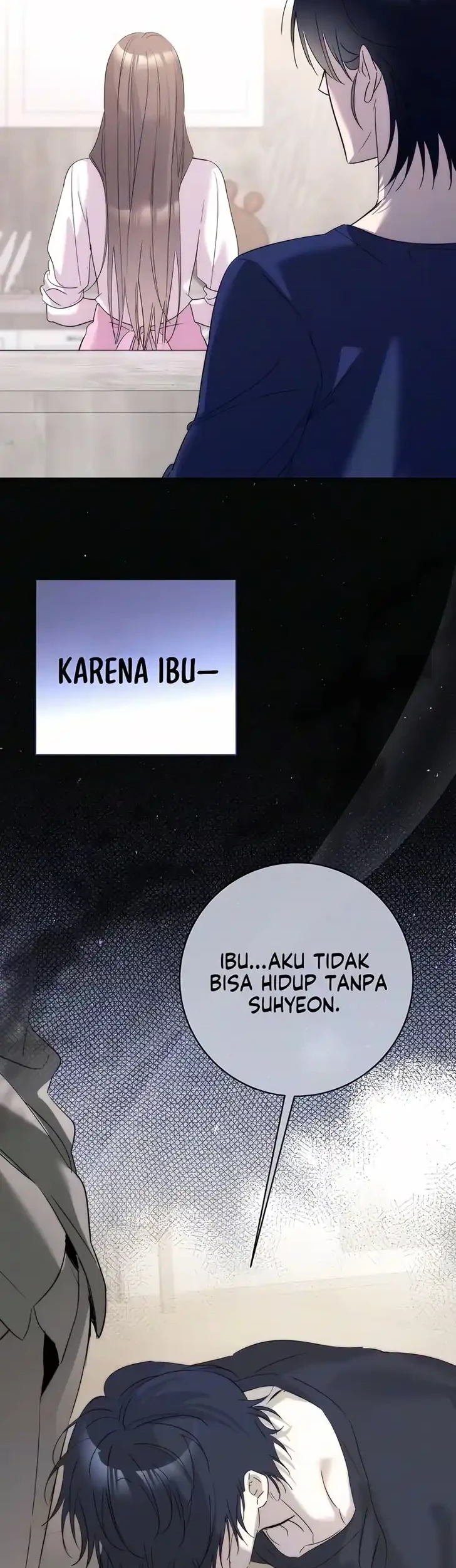 Love Starts with Parenting Chapter 19 - halaman 14