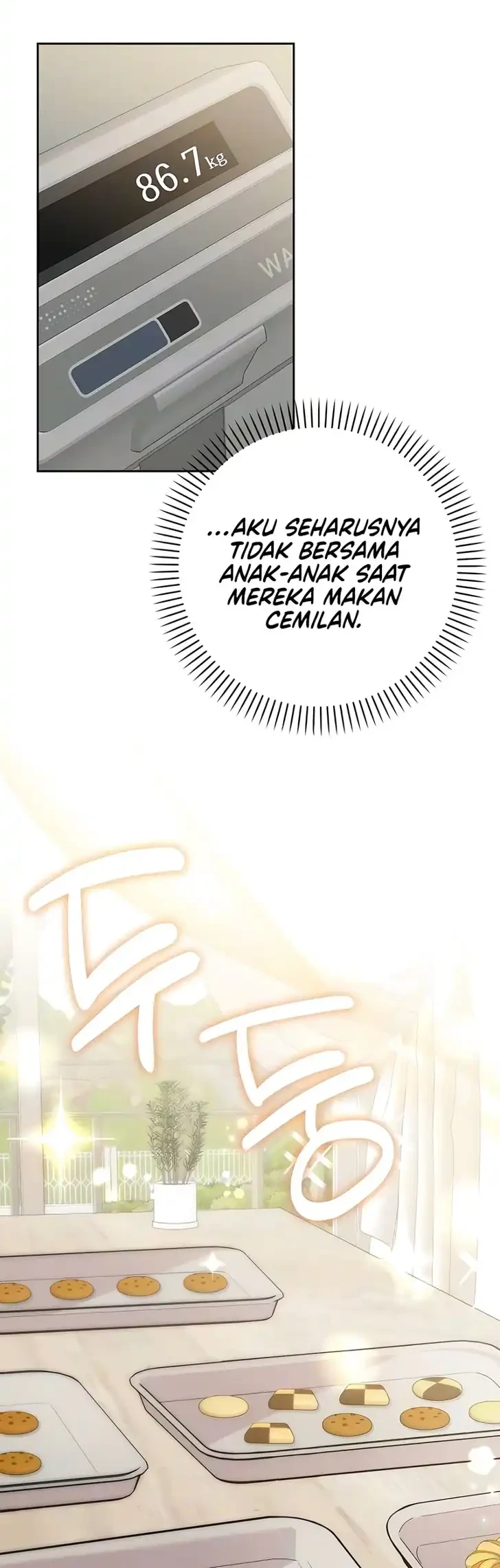 Love Starts with Parenting Chapter 19 - halaman 39