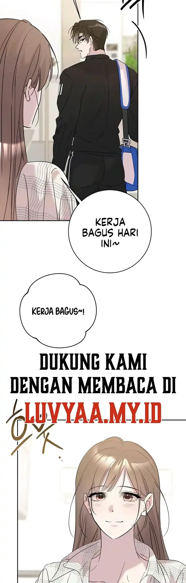 Love Starts with Parenting Chapter 19 - halaman 51