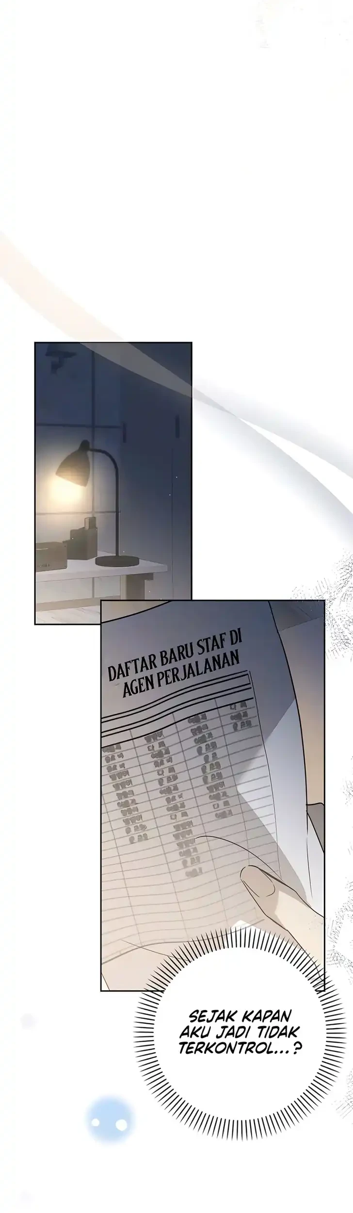 Love Starts with Parenting Chapter 19 - halaman 53