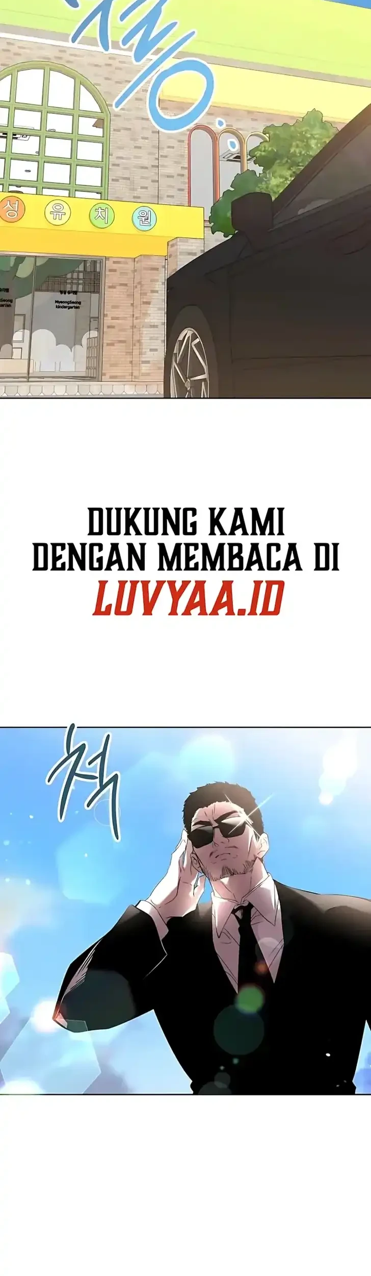 Love Starts with Parenting Chapter 2 - halaman 2