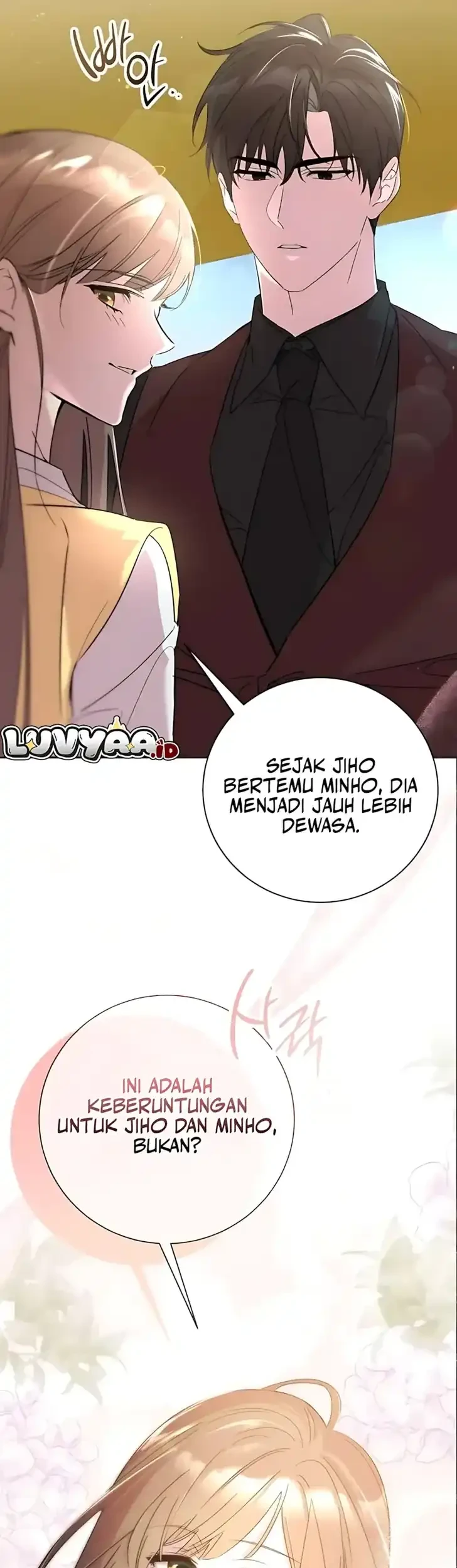 Love Starts with Parenting Chapter 2 - halaman 25