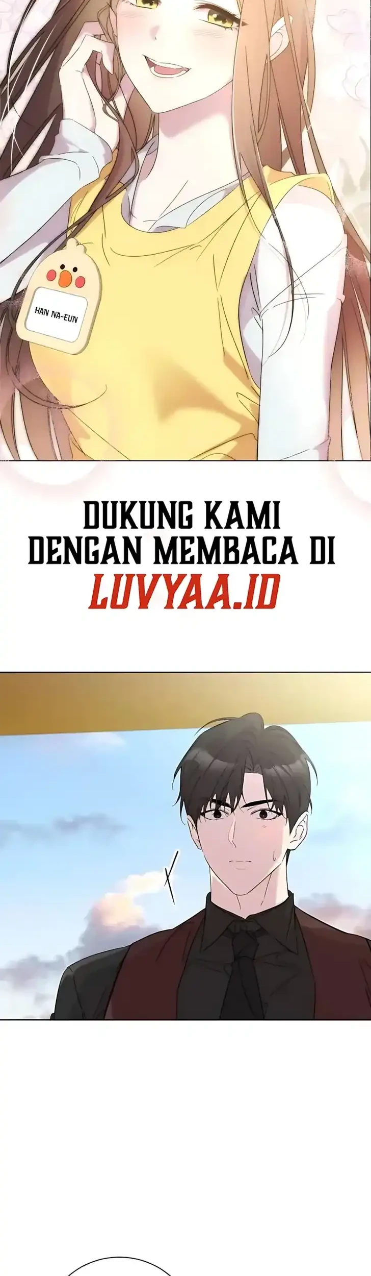 Love Starts with Parenting Chapter 2 - halaman 26