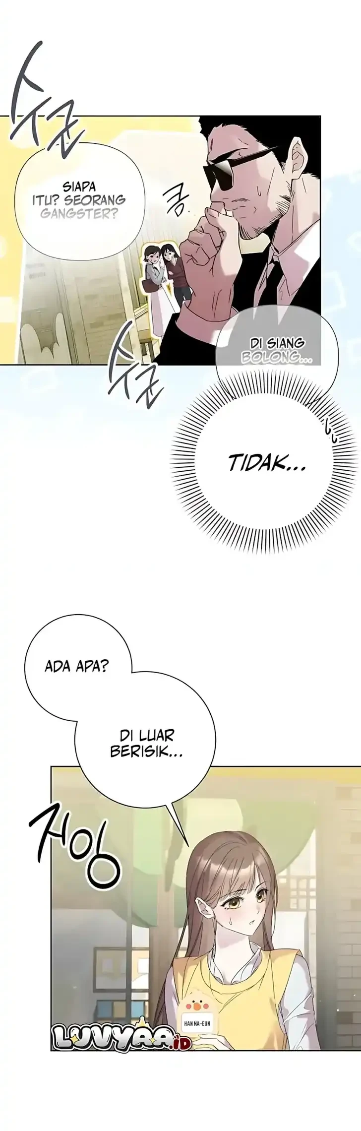 Love Starts with Parenting Chapter 2 - halaman 3