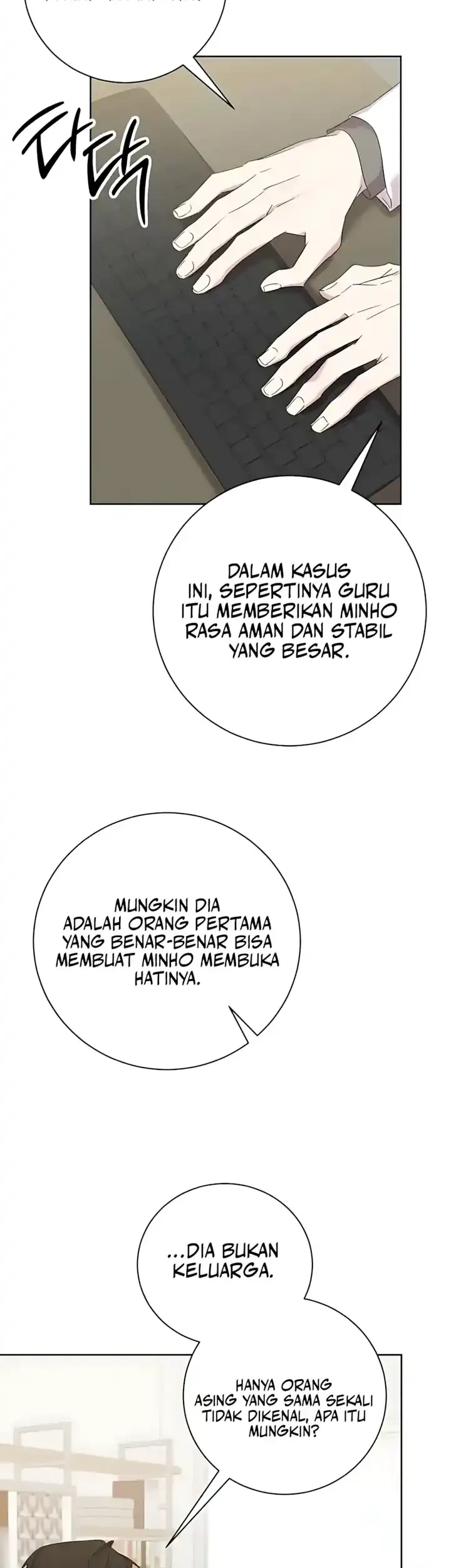 Love Starts with Parenting Chapter 2 - halaman 32