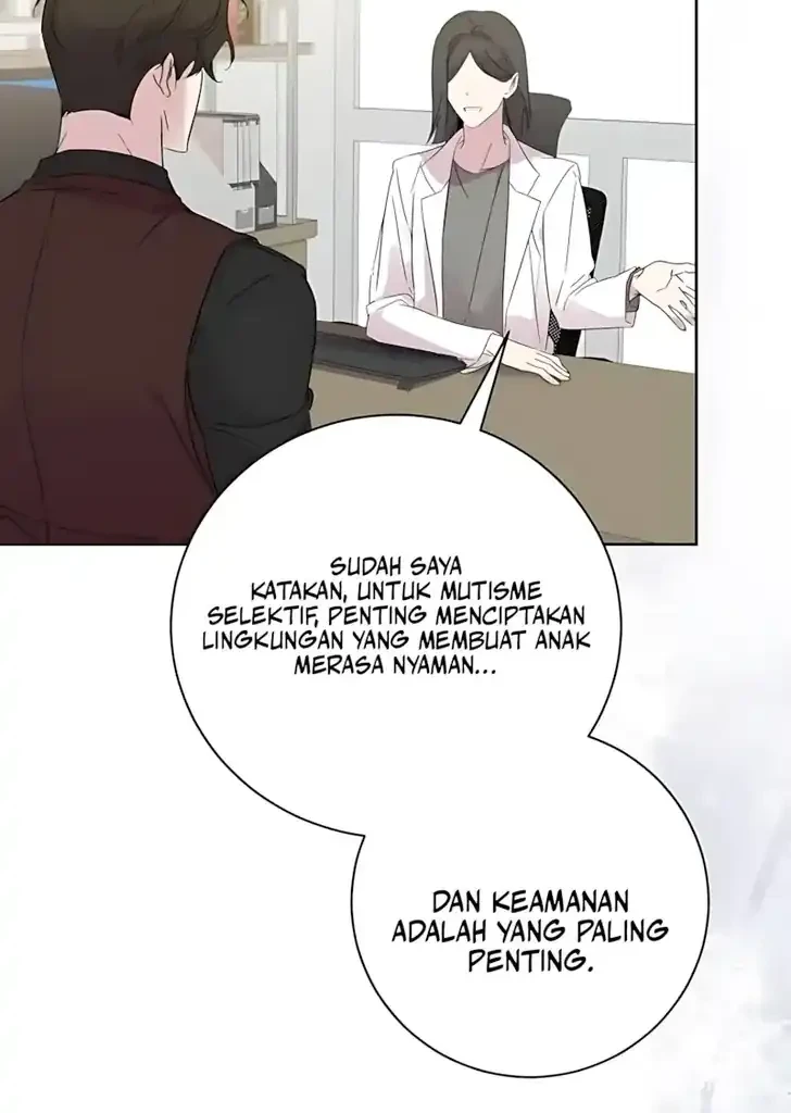 Love Starts with Parenting Chapter 2 - halaman 33