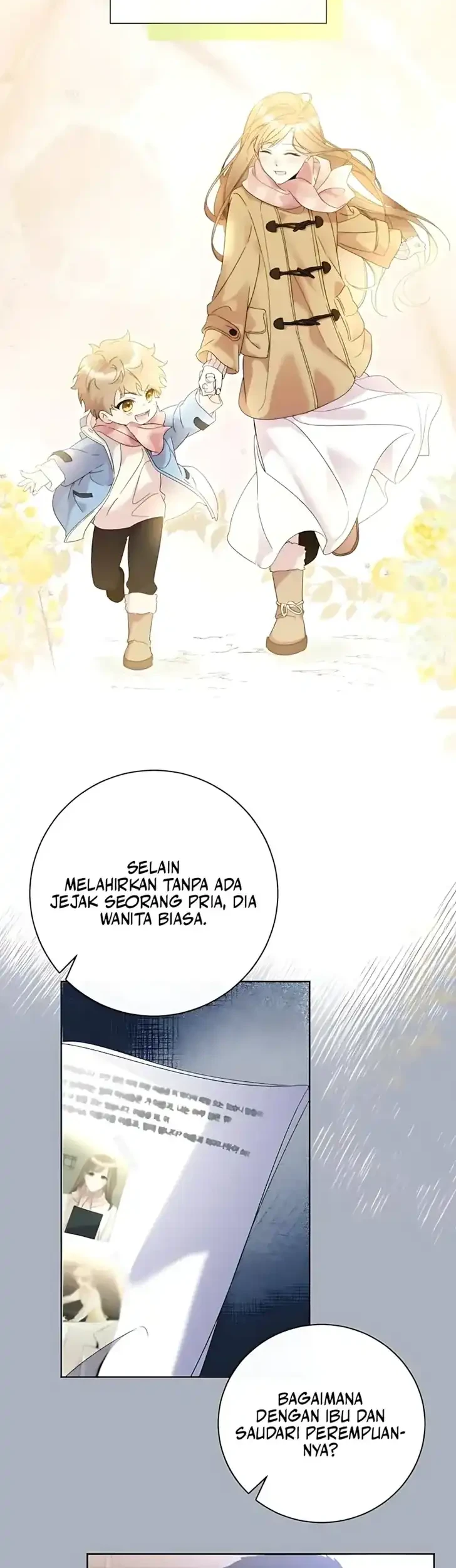Love Starts with Parenting Chapter 2 - halaman 47