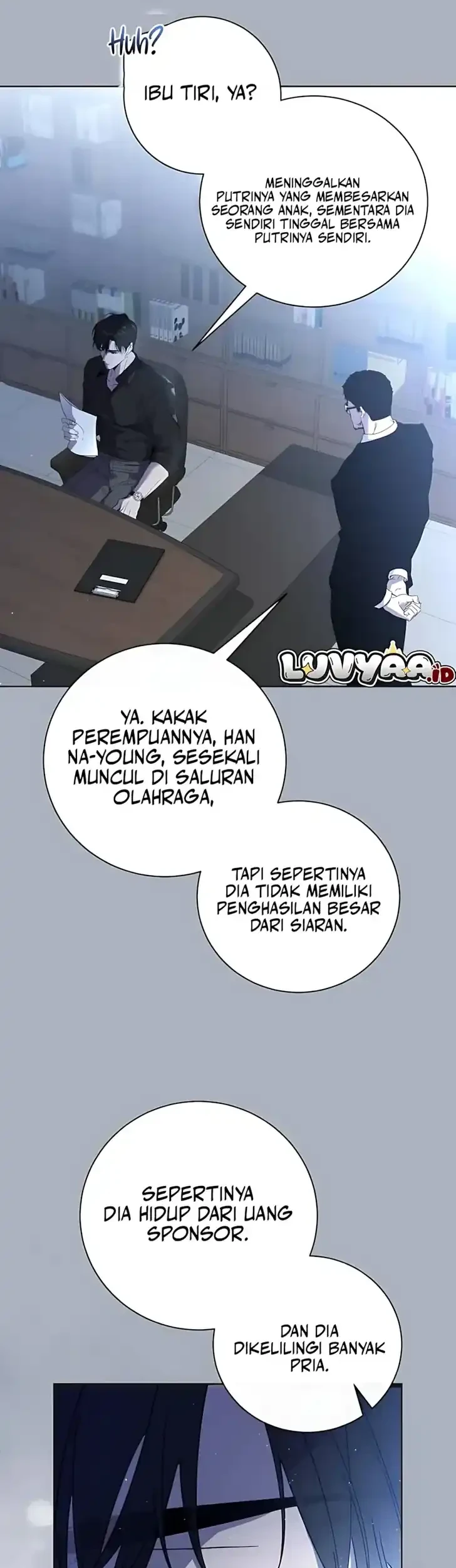 Love Starts with Parenting Chapter 2 - halaman 49