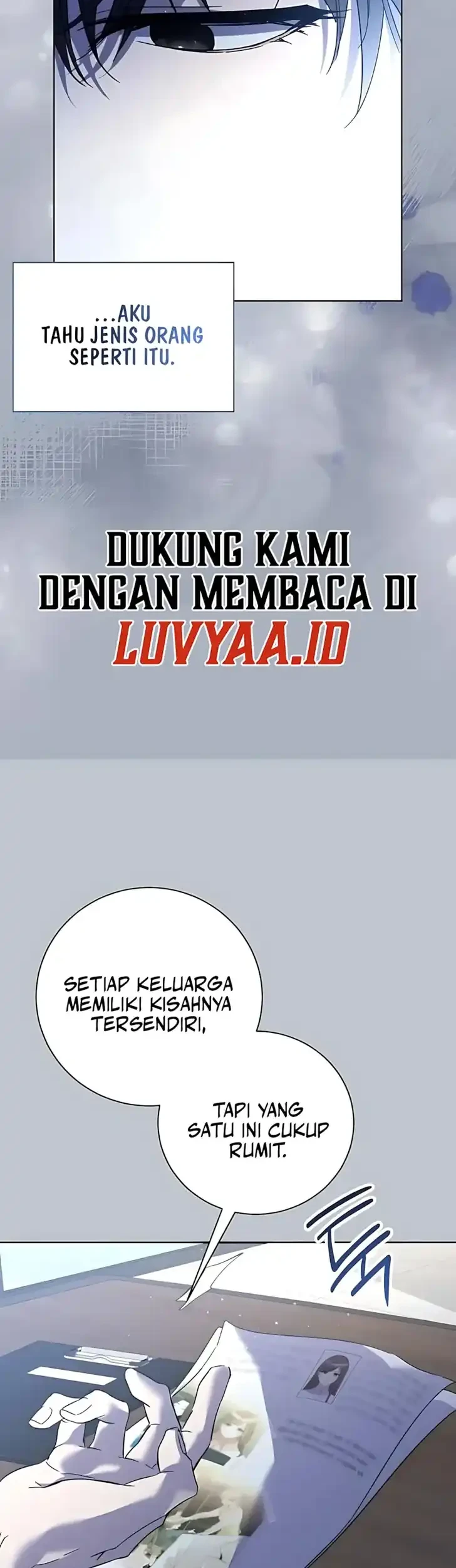 Love Starts with Parenting Chapter 2 - halaman 50