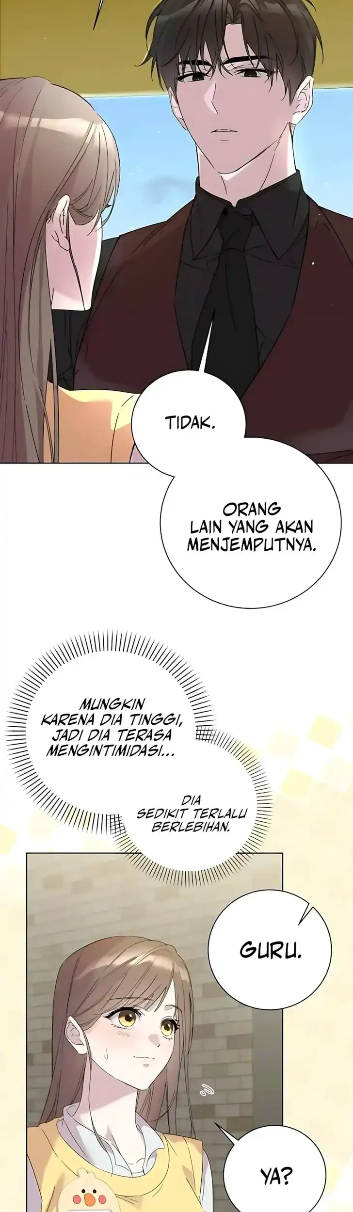Love Starts with Parenting Chapter 2 - halaman 8
