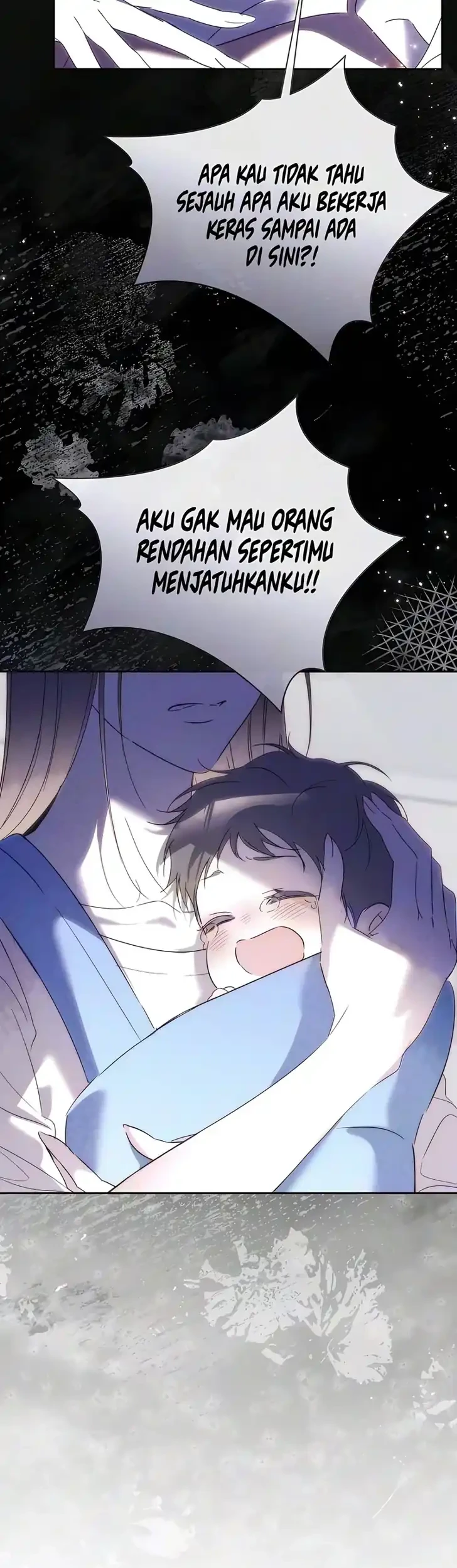 Love Starts with Parenting Chapter 20 - halaman 13