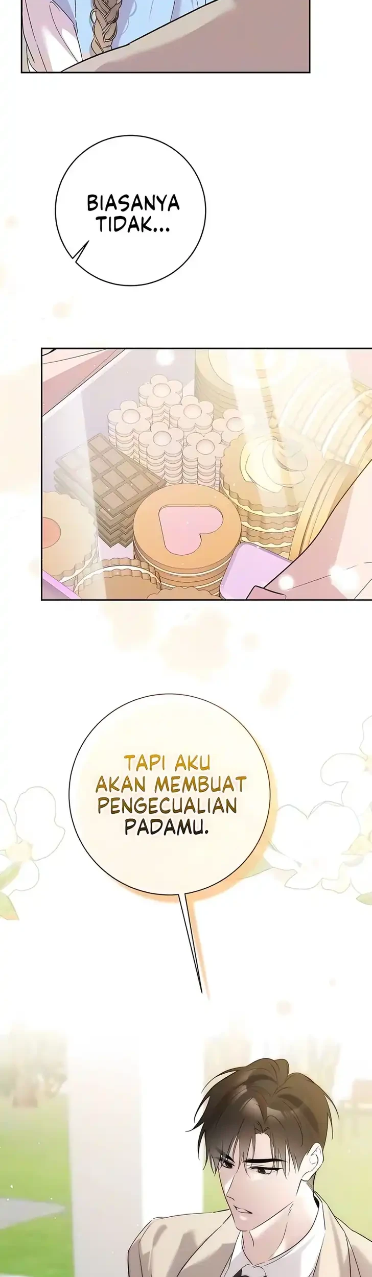 Love Starts with Parenting Chapter 20 - halaman 17