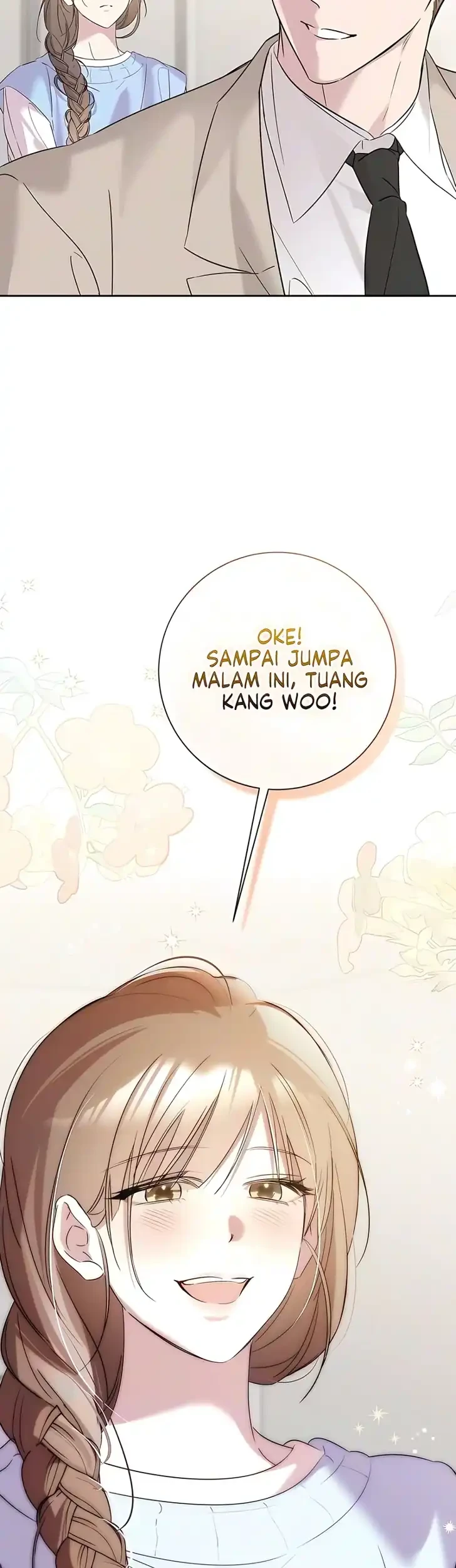 Love Starts with Parenting Chapter 20 - halaman 28