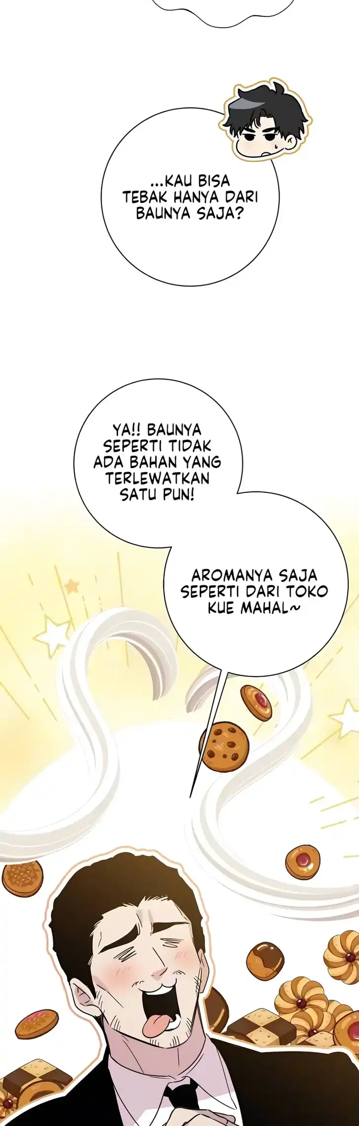 Love Starts with Parenting Chapter 20 - halaman 36