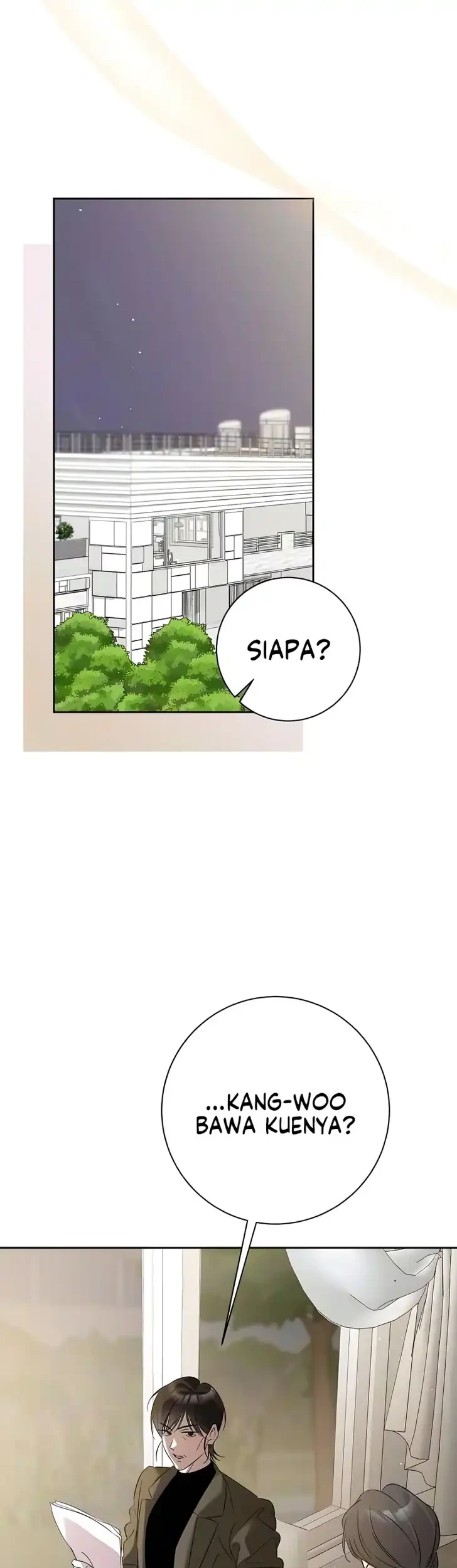 Love Starts with Parenting Chapter 20 - halaman 43