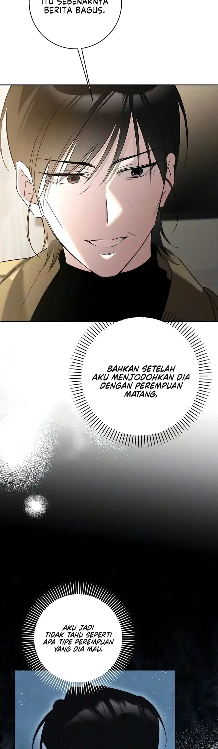 Love Starts with Parenting Chapter 20 - halaman 47