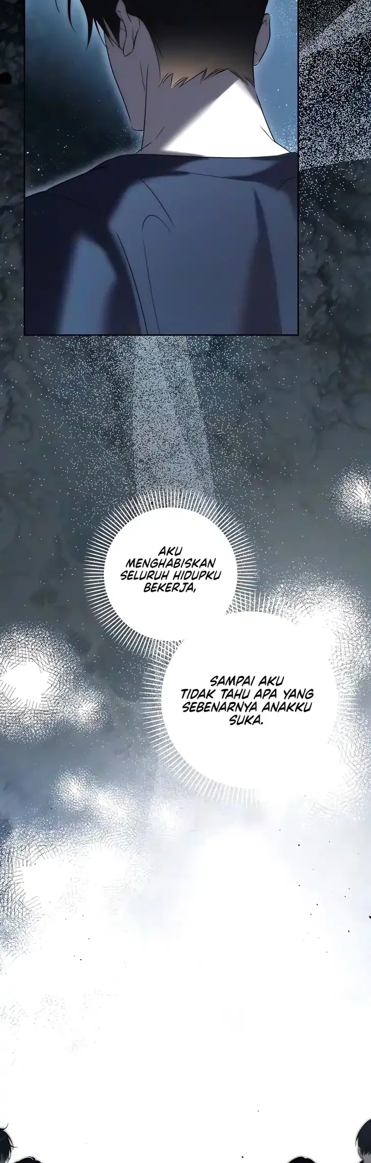 Love Starts with Parenting Chapter 20 - halaman 48