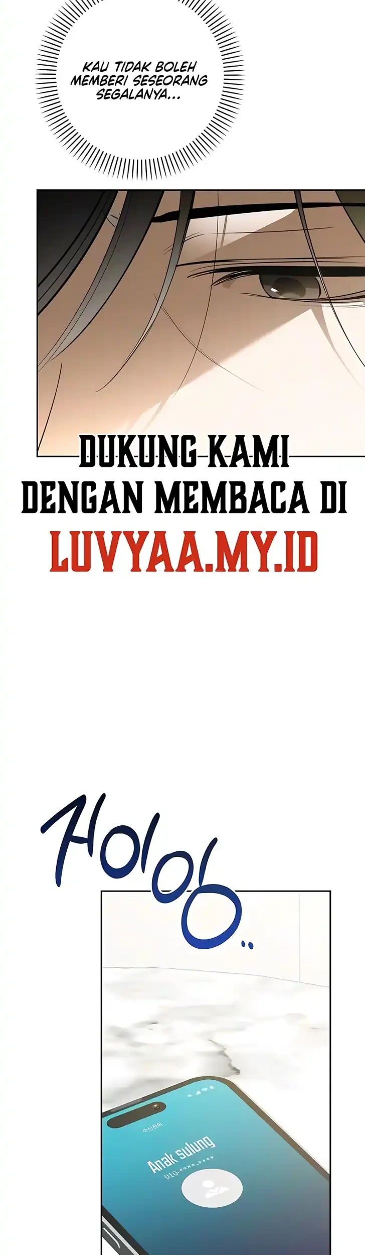 Love Starts with Parenting Chapter 20 - halaman 50