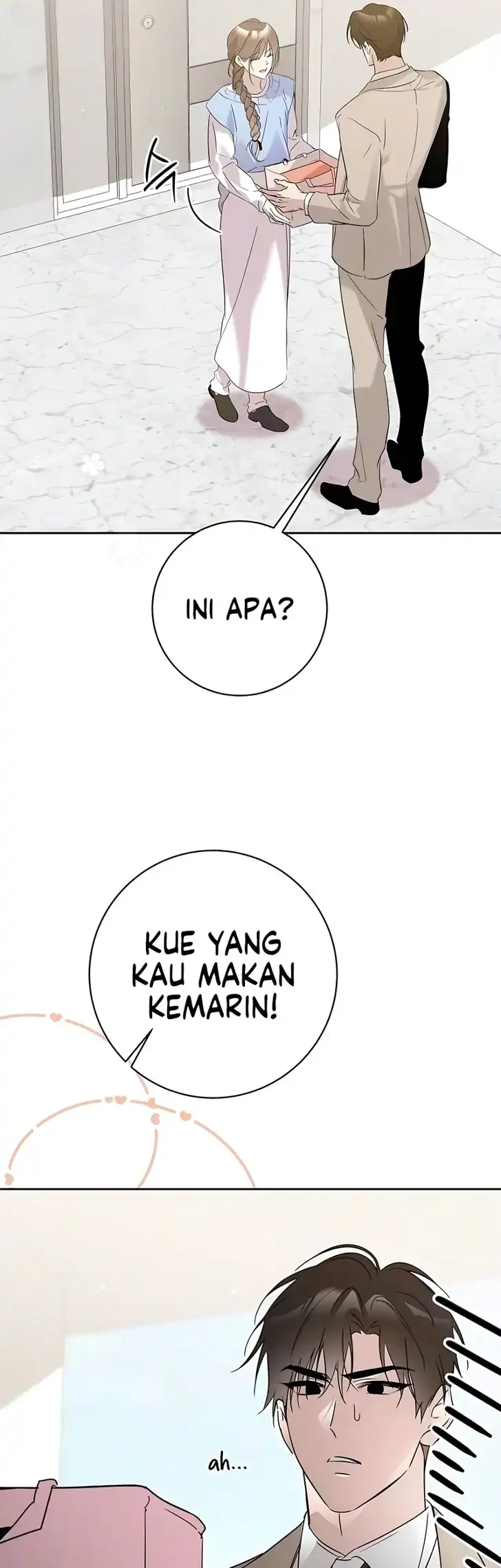 Love Starts with Parenting Chapter 20 - halaman 6