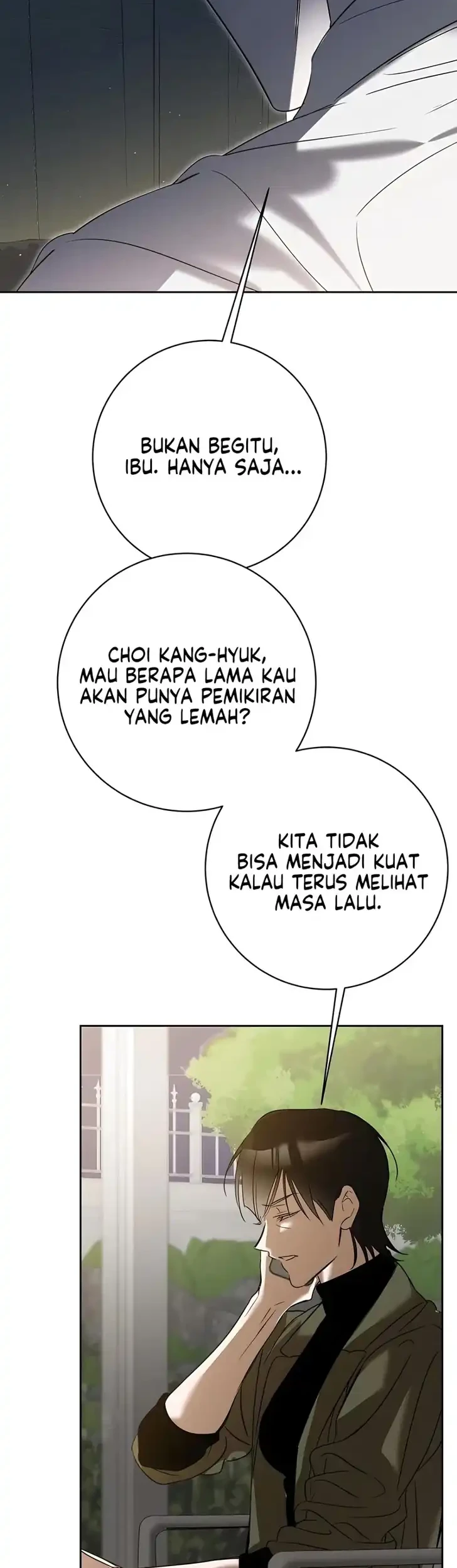 Love Starts with Parenting Chapter 21 - halaman 14
