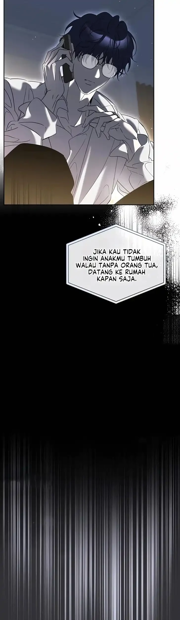 Love Starts with Parenting Chapter 21 - halaman 19