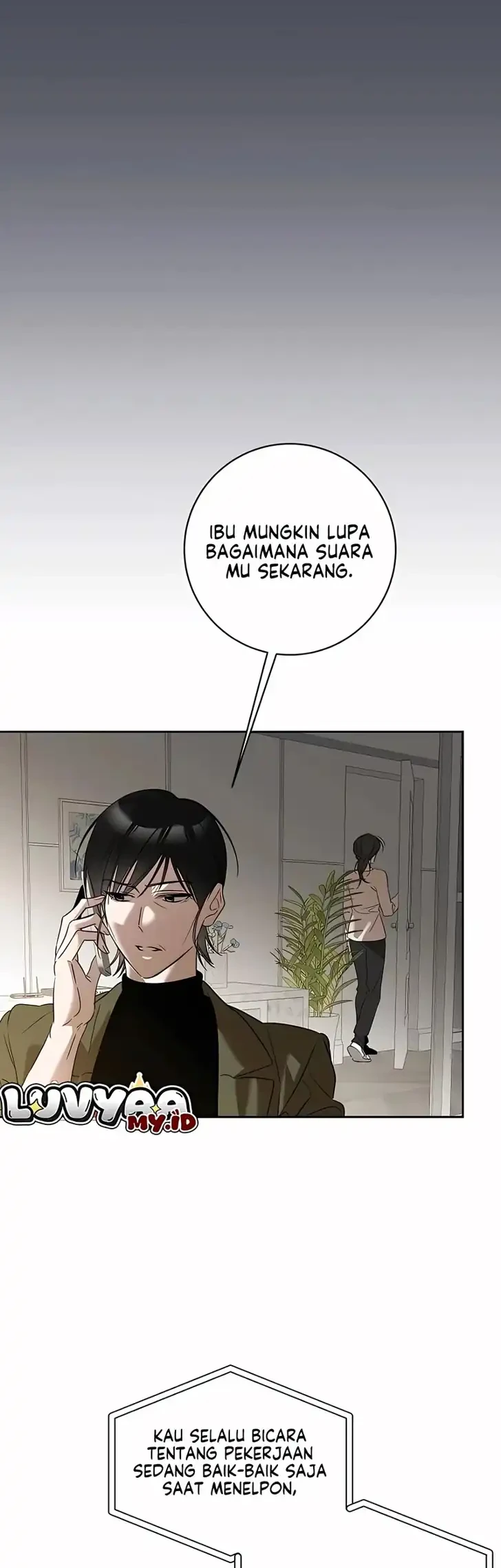 Love Starts with Parenting Chapter 21 - halaman 3