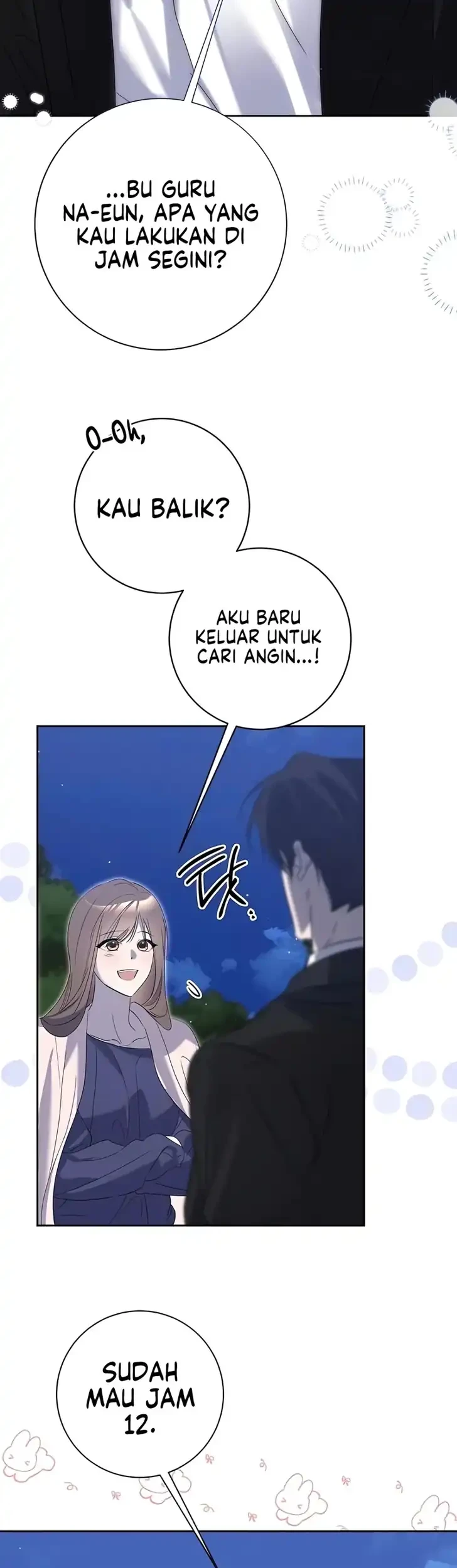 Love Starts with Parenting Chapter 21 - halaman 31