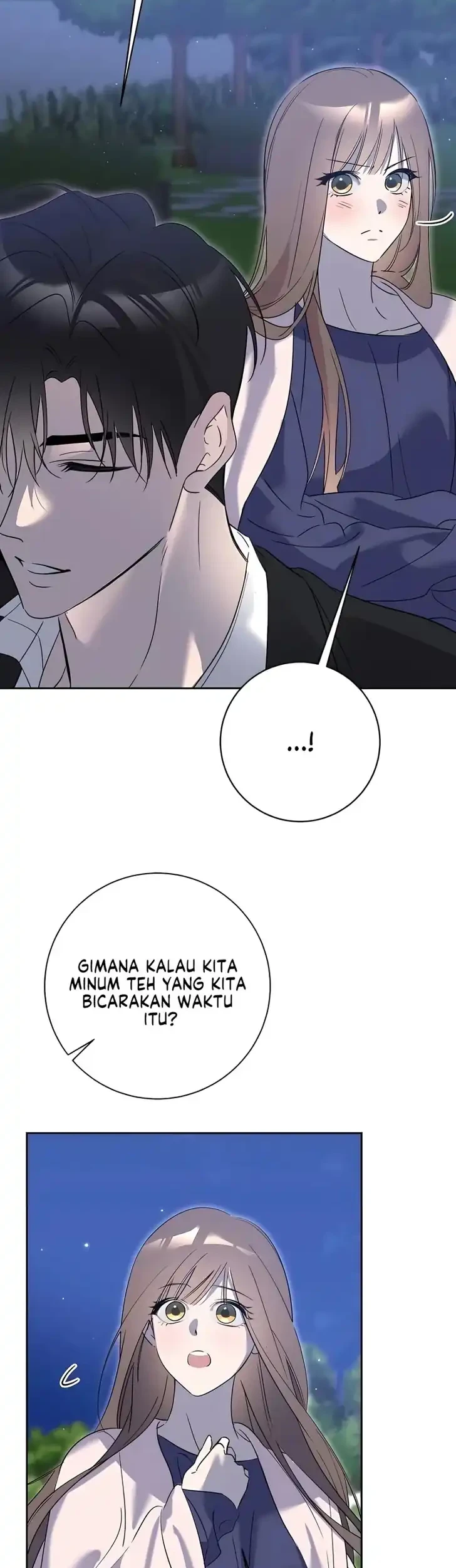 Love Starts with Parenting Chapter 21 - halaman 35