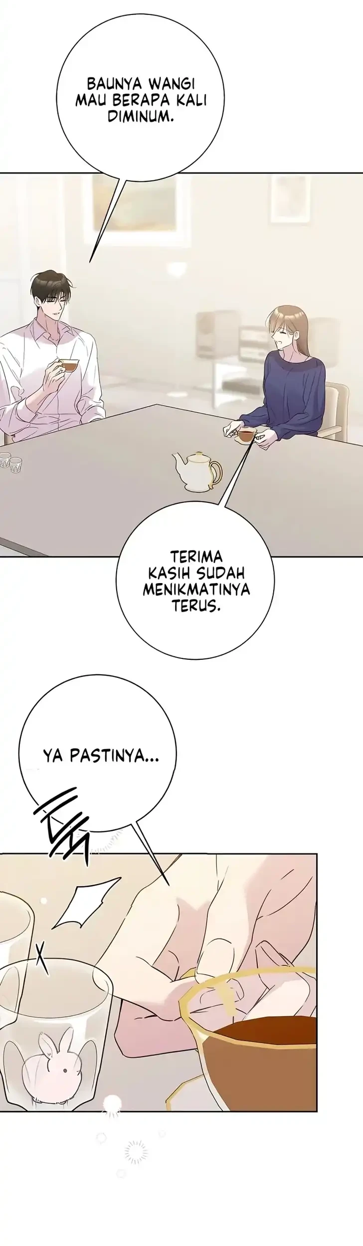 Love Starts with Parenting Chapter 21 - halaman 38