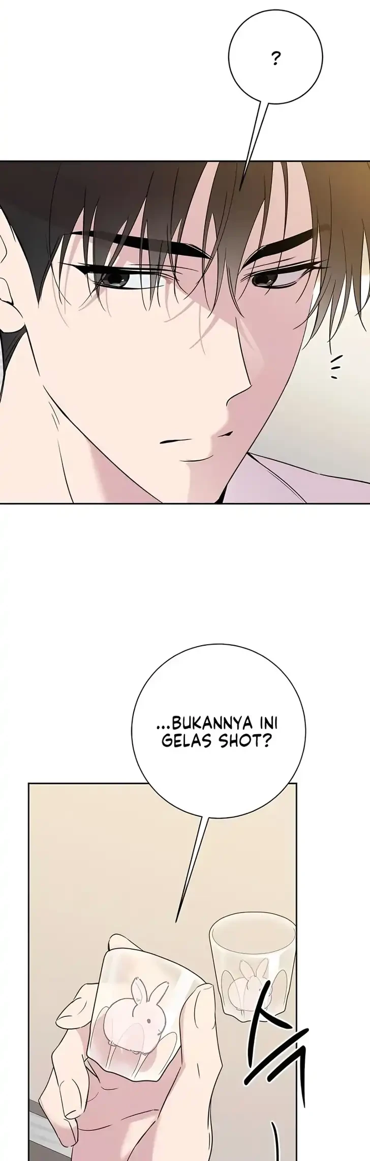 Love Starts with Parenting Chapter 21 - halaman 39