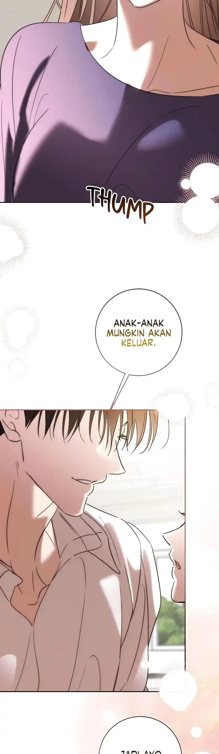 Love Starts with Parenting Chapter 21 - halaman 47