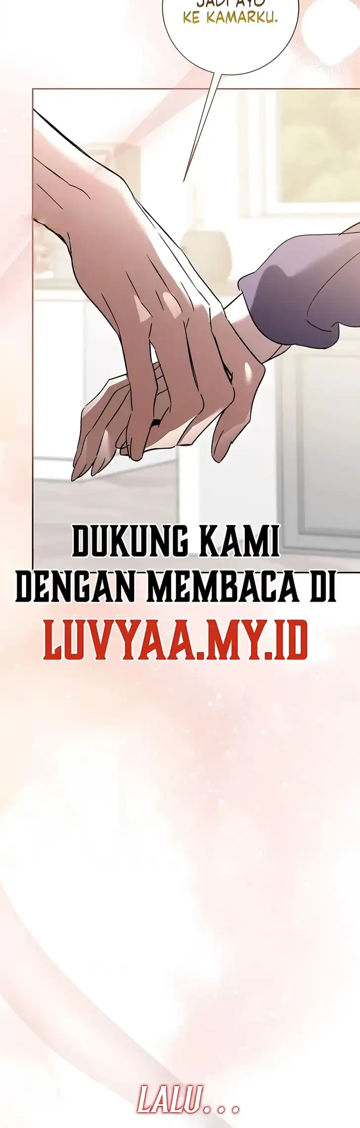 Love Starts with Parenting Chapter 21 - halaman 48