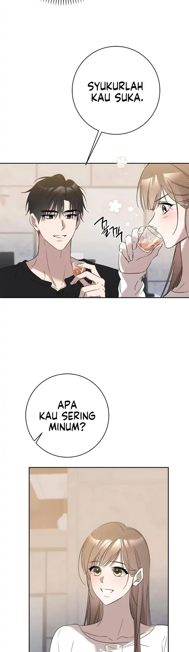 Love Starts with Parenting Chapter 22 - halaman 14