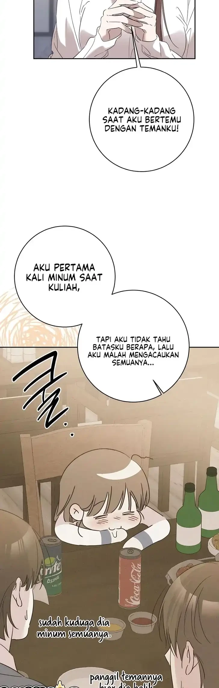 Love Starts with Parenting Chapter 22 - halaman 15