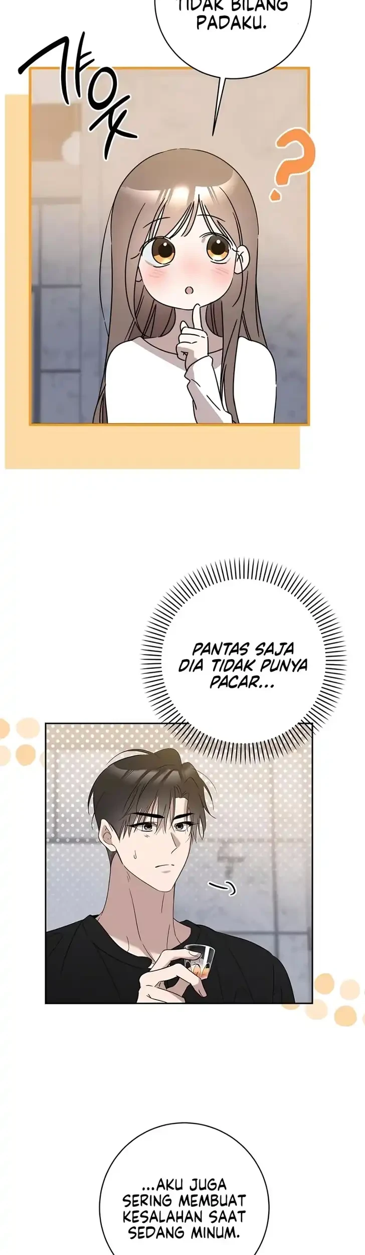 Love Starts with Parenting Chapter 22 - halaman 19