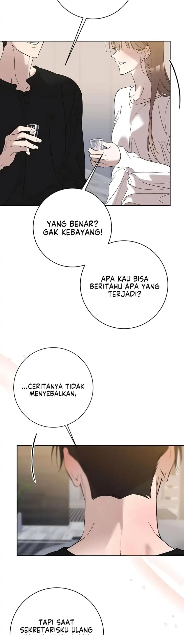 Love Starts with Parenting Chapter 22 - halaman 20