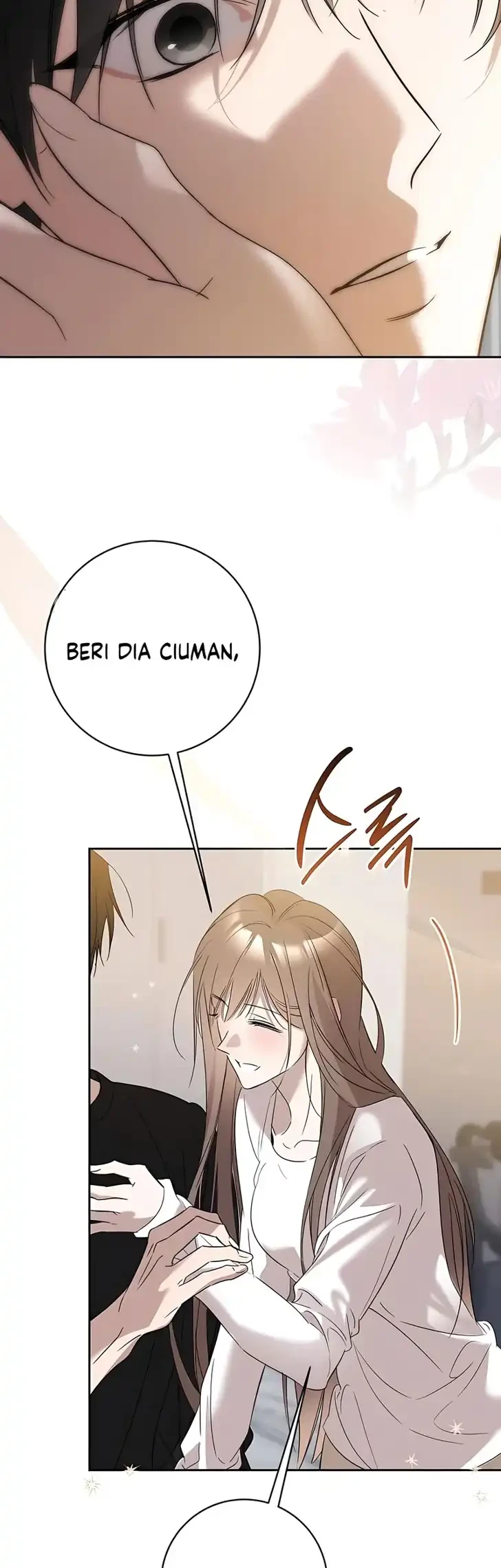 Love Starts with Parenting Chapter 22 - halaman 27