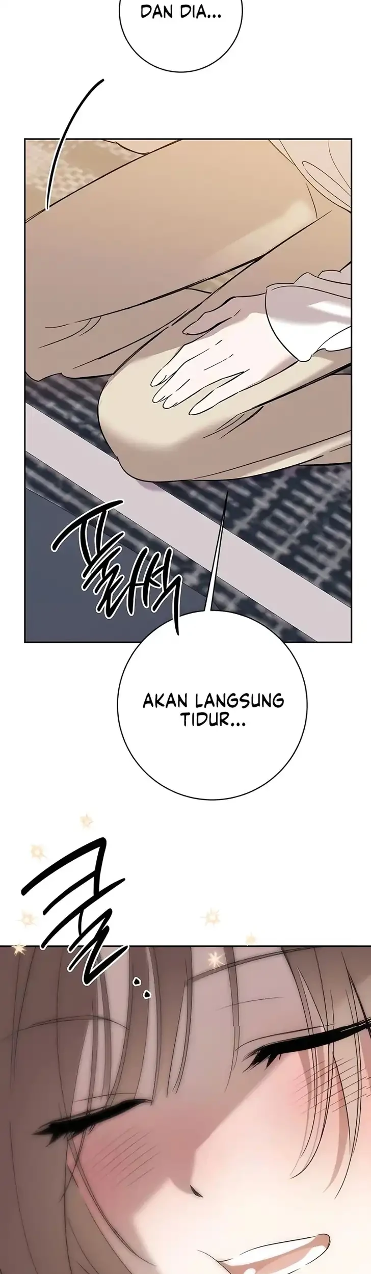 Love Starts with Parenting Chapter 22 - halaman 28