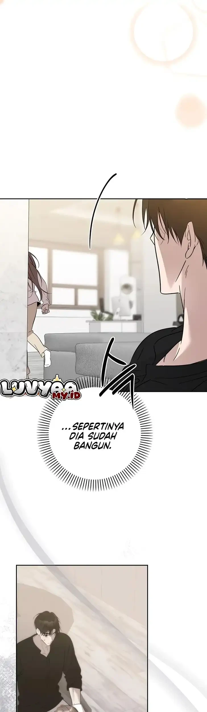 Love Starts with Parenting Chapter 22 - halaman 43