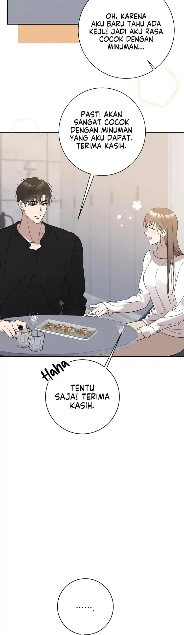 Love Starts with Parenting Chapter 22 - halaman 5