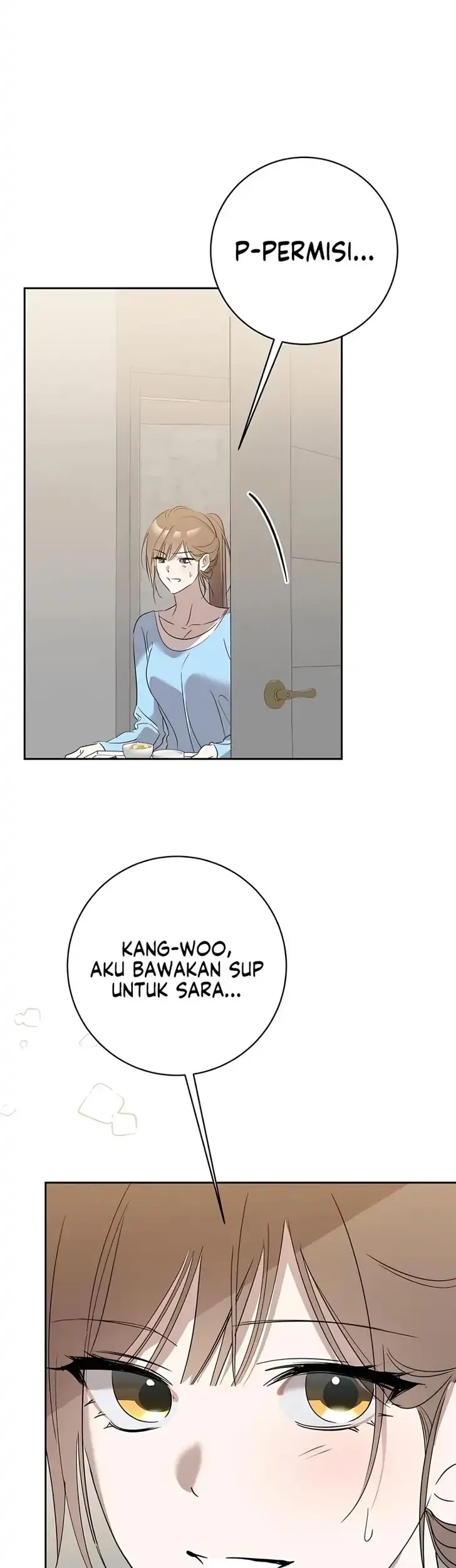 Love Starts with Parenting Chapter 22 - halaman 53