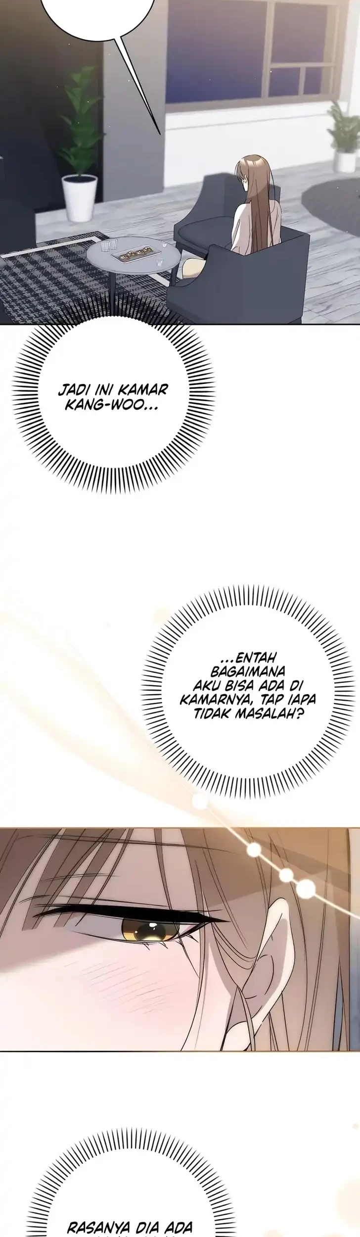 Love Starts with Parenting Chapter 22 - halaman 8