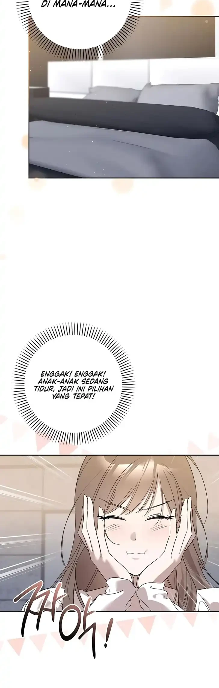 Love Starts with Parenting Chapter 22 - halaman 9