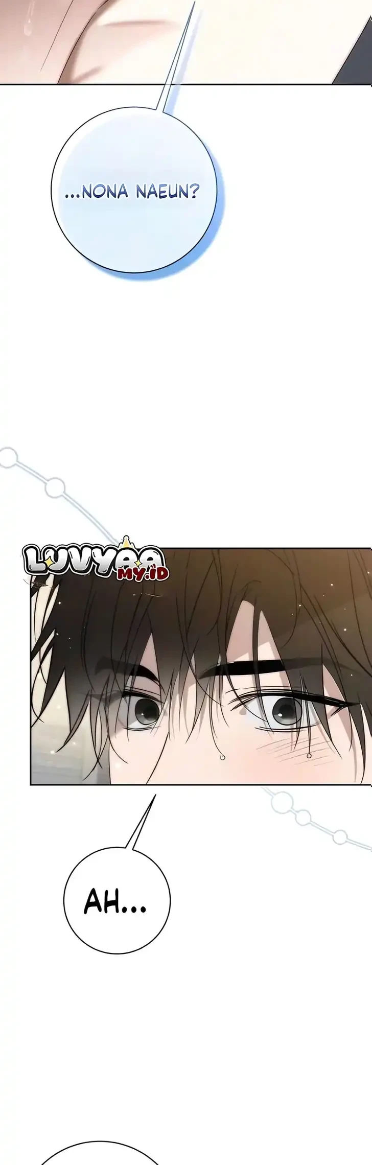 Love Starts with Parenting Chapter 23 - halaman 3