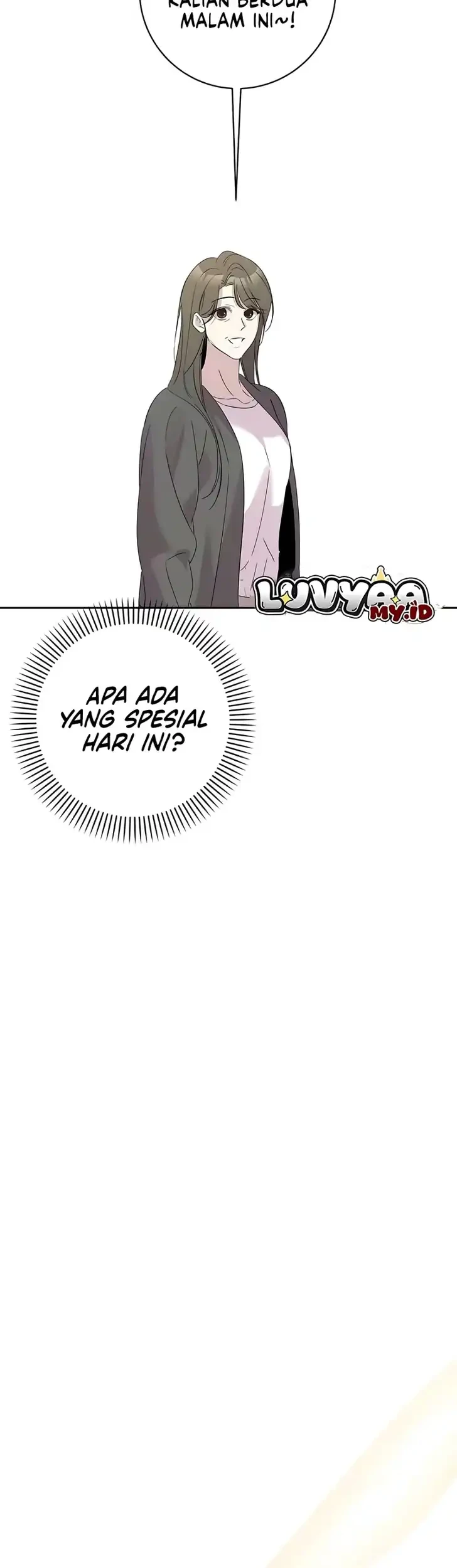 Love Starts with Parenting Chapter 23 - halaman 34